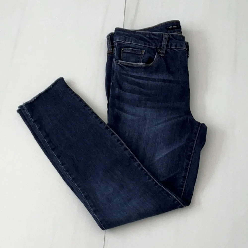 STS Blue Jeans